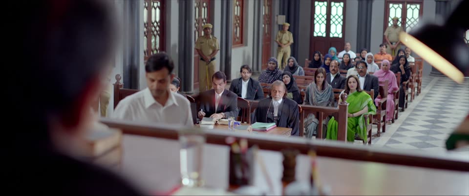 Riwaj (2025) Hindi Movie screenshot 6