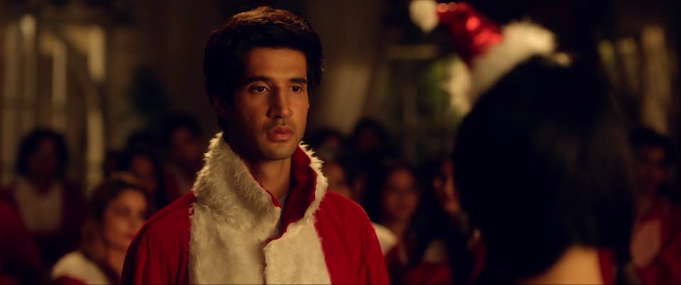 Yeh Dil Bill (2025) Hindi Movie screenshot 1