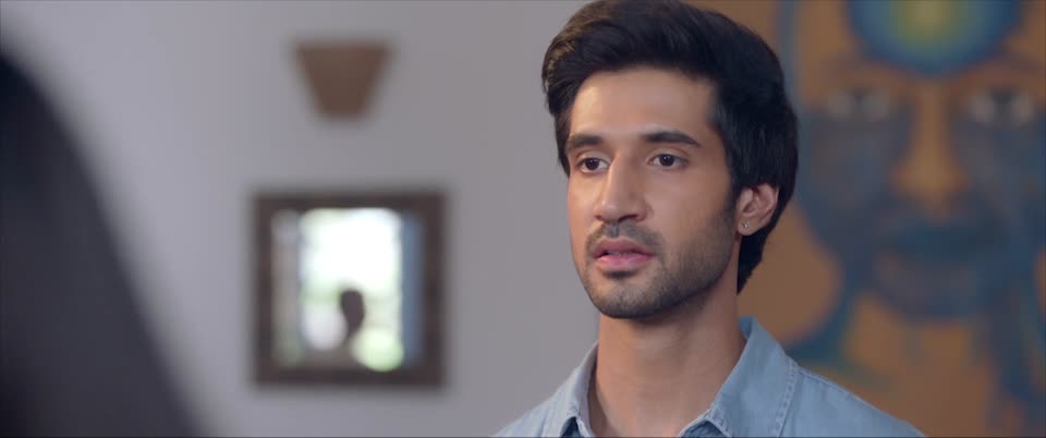 Yeh Dil Bill (2025) Hindi Movie screenshot 2