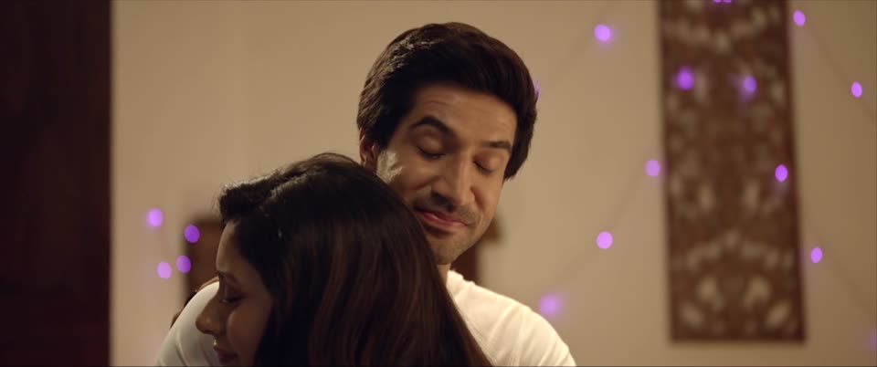 Yeh Dil Bill (2025) Hindi Movie screenshot 3