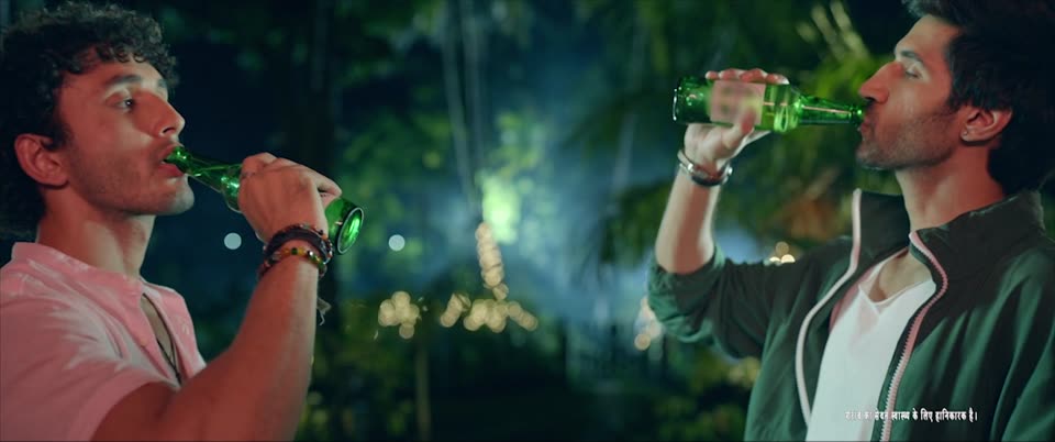 Yeh Dil Bill (2025) Hindi Movie screenshot 4