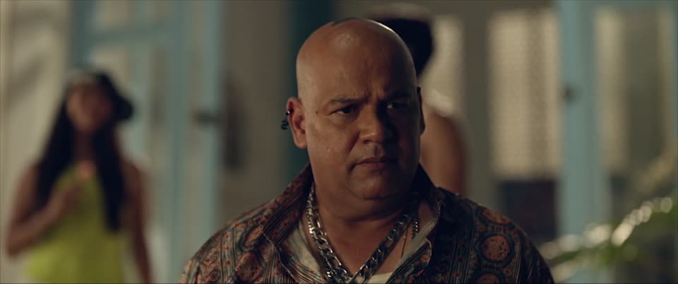 Yeh Dil Bill (2025) Hindi Movie screenshot 5