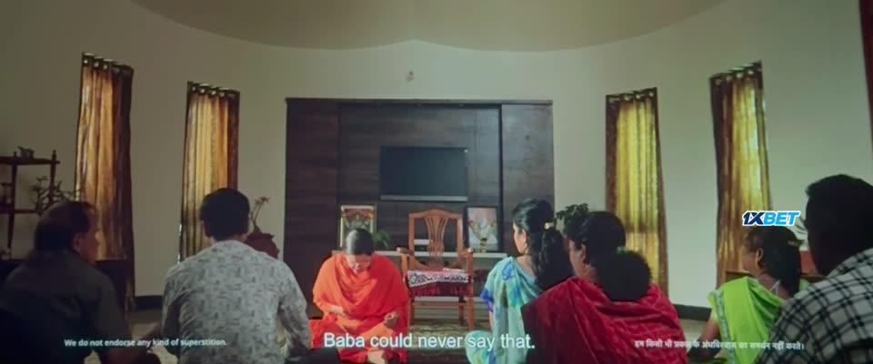 Fakireeyat (2025) Hindi Movie screenshot 6