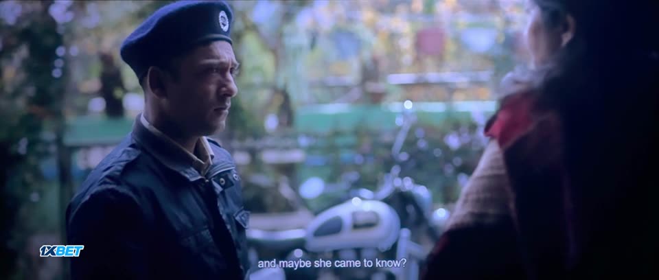 Kaisi Ye Paheli (2025) Hindi Movie screenshot 5