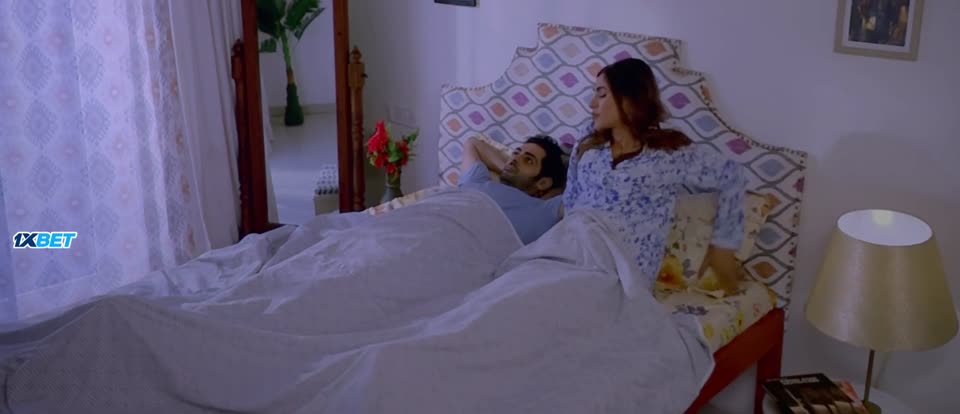 Me No Pause Me Play (2025) Hindi Movie screenshot 2