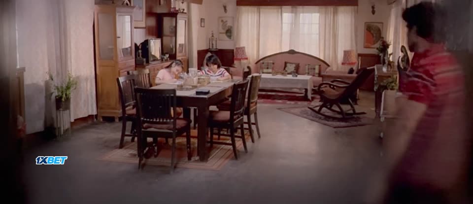 Me No Pause Me Play (2025) Hindi Movie screenshot 3