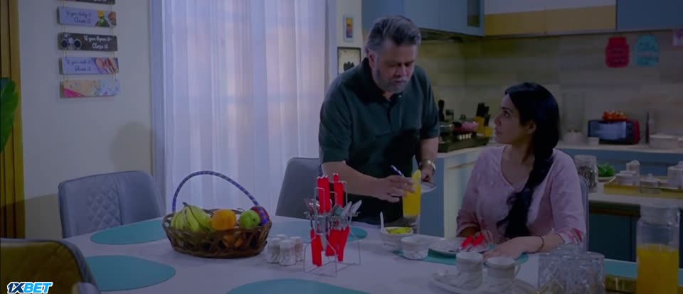 Me No Pause Me Play (2025) Hindi Movie screenshot 4