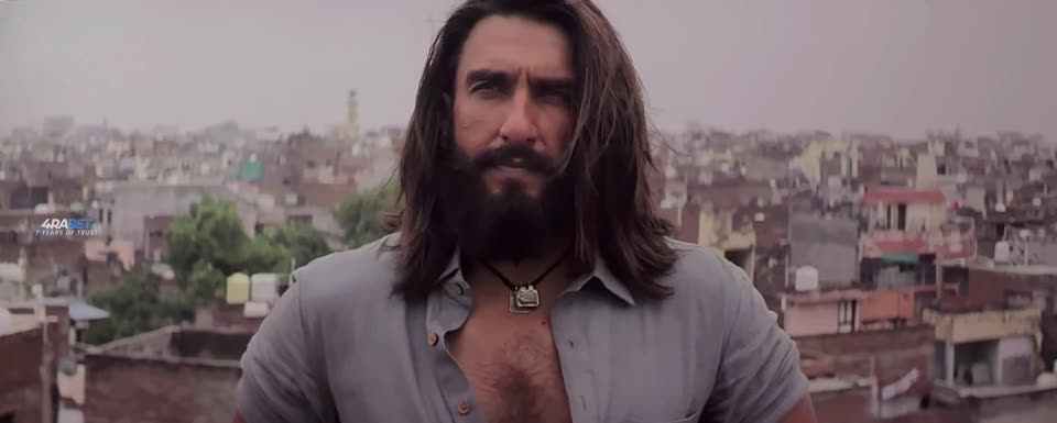 Dhurandhar (2025) Hindi Movie screenshot 2