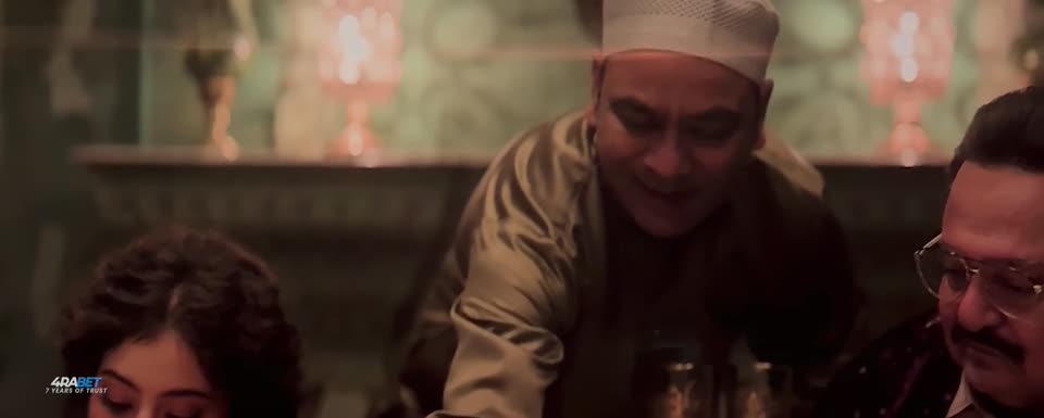 Dhurandhar (2025) Hindi Movie screenshot 4