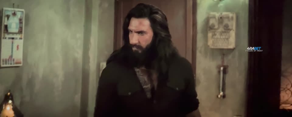 Dhurandhar (2025) Hindi Movie screenshot 5