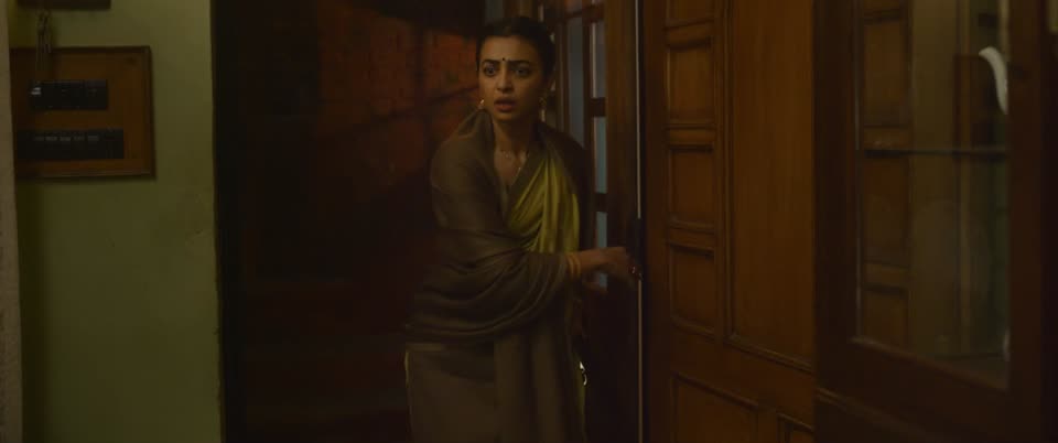 Saali Mohabbat (2025) Hindi Movie screenshot 5