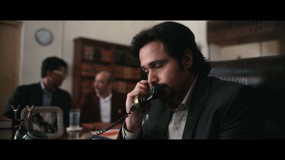 Haq (2025) Hindi Movie screenshot 1