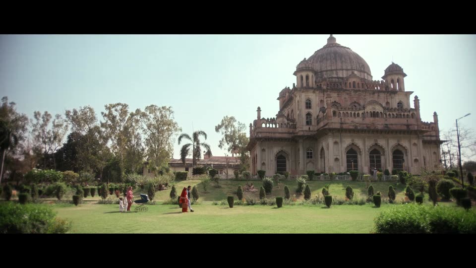 Haq (2025) Hindi Movie screenshot 2