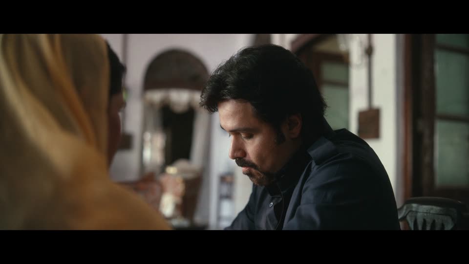 Haq (2025) Hindi Movie screenshot 3