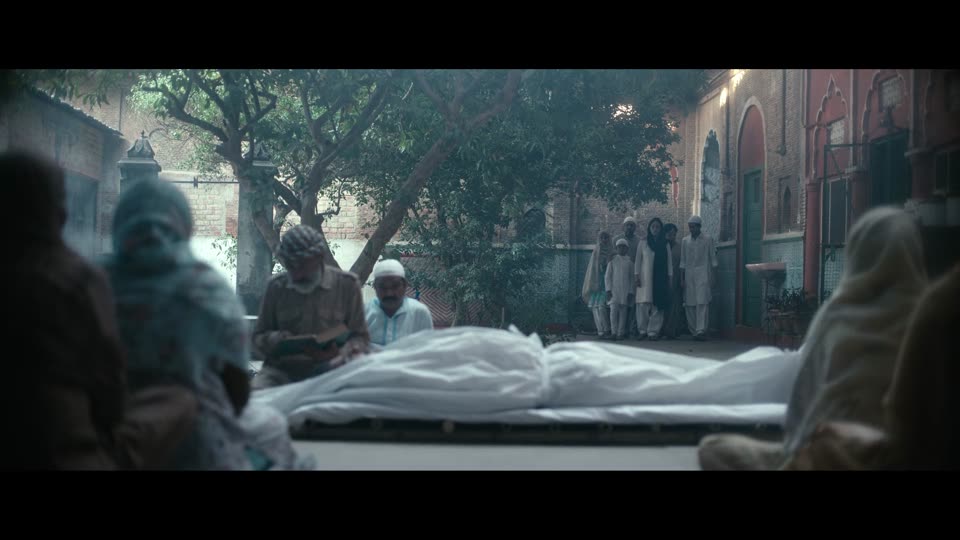 Haq (2025) Hindi Movie screenshot 5
