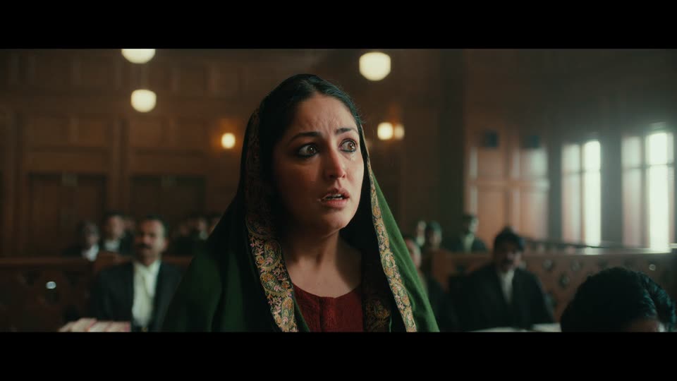 Haq (2025) Hindi Movie screenshot 6
