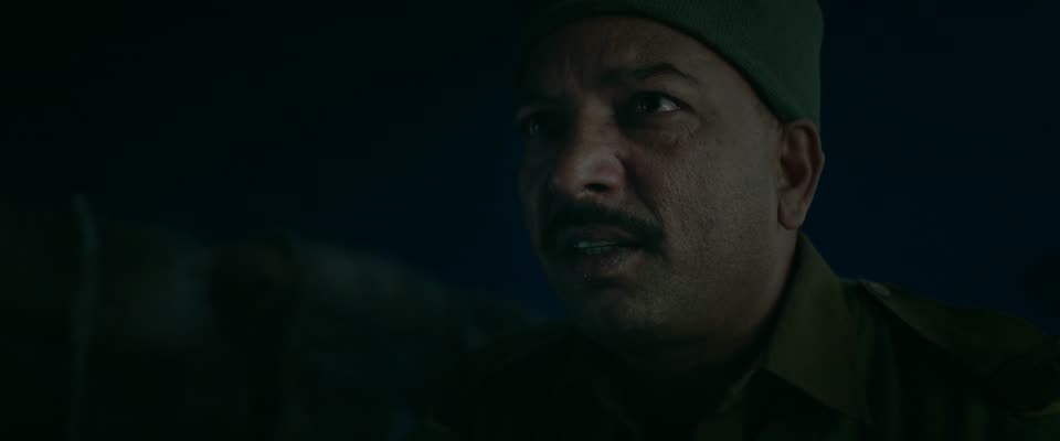 120 Bahadur (2025) Hindi Movie screenshot 4