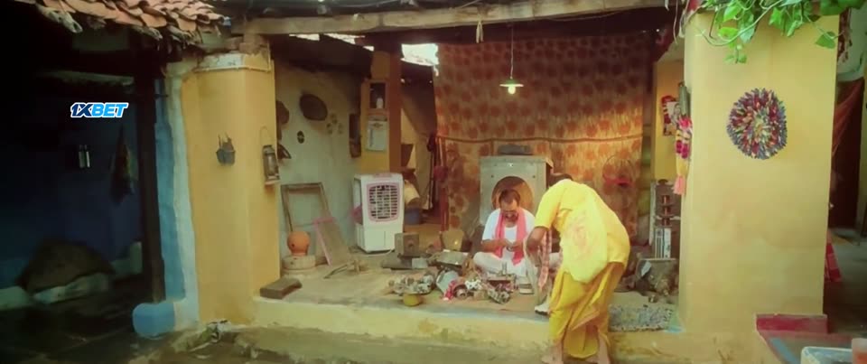 Janki (2025) Hindi Movie screenshot 1
