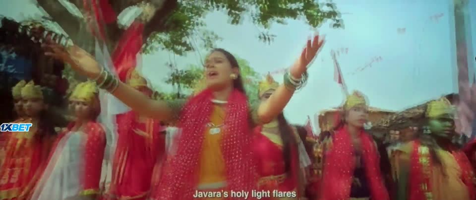 Janki (2025) Hindi Movie screenshot 2