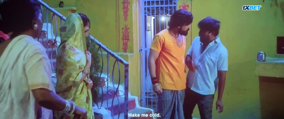 Janki (2025) Hindi Movie screenshot 4