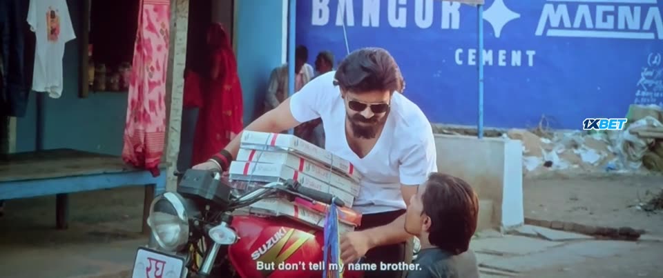 Janki (2025) Hindi Movie screenshot 5