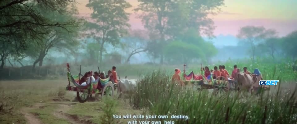 Janki (2025) Hindi Movie screenshot 6
