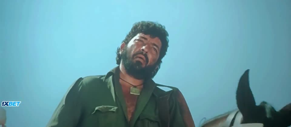 Sholay The Final Cut (2025) Hindi Movie screenshot 3