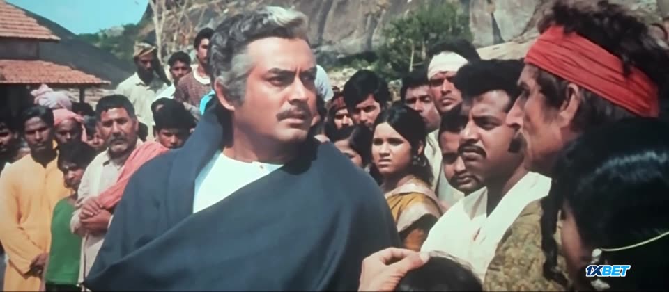 Sholay The Final Cut (2025) Hindi Movie screenshot 5