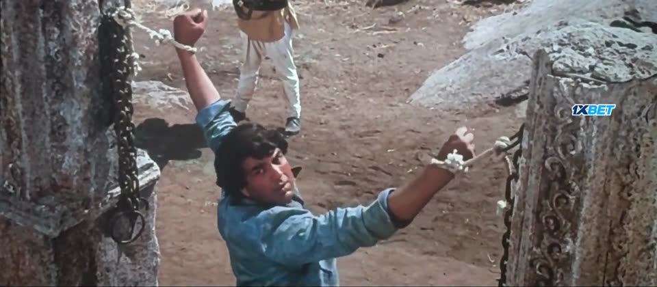 Sholay The Final Cut (2025) Hindi Movie screenshot 6
