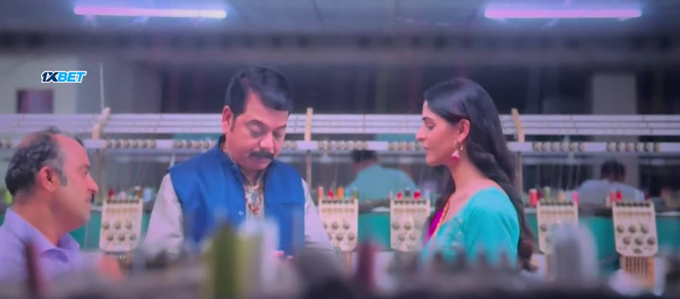 Durlabh Prasad Ki Dusri Shadi (2025) Hindi Movie screenshot 1