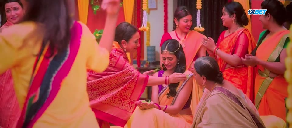 Durlabh Prasad Ki Dusri Shadi (2025) Hindi Movie screenshot 5