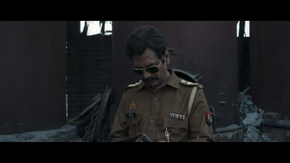 Raat Akeli Hai The Bansal Murders (2025) Hindi Movie screenshot 5