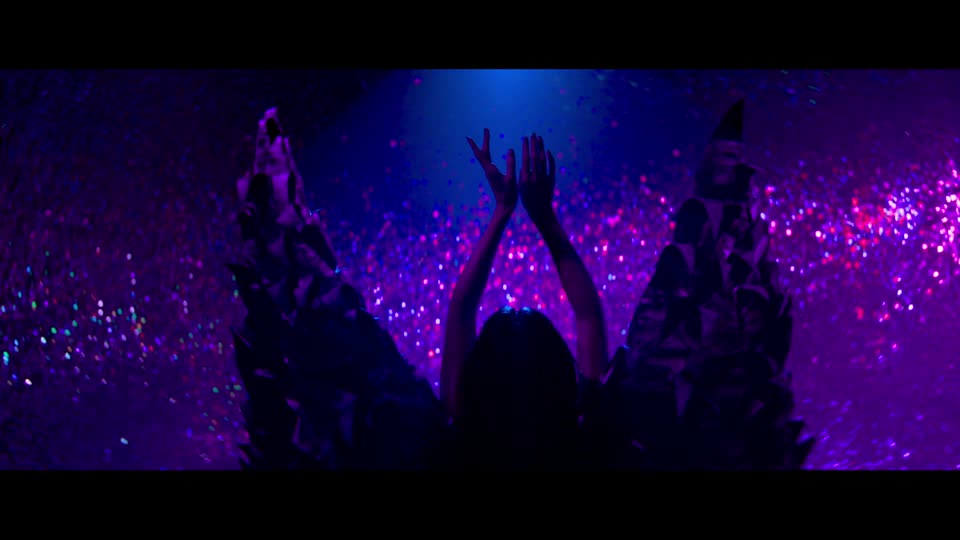 Ek Deewane Ki Deewaniyat (2025) Hindi Movie screenshot 1