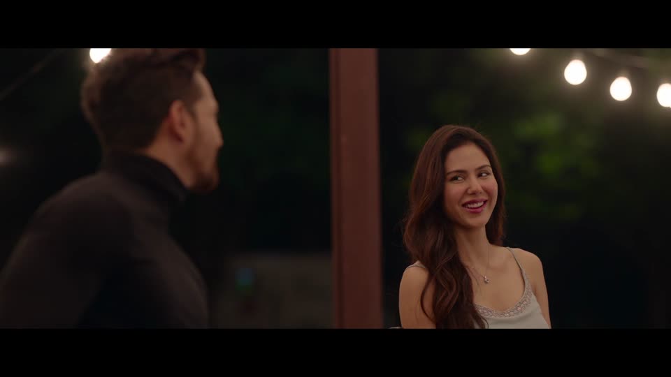 Ek Deewane Ki Deewaniyat (2025) Hindi Movie screenshot 2