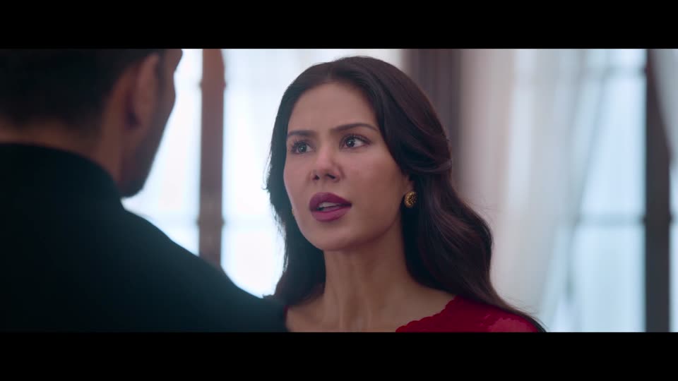 Ek Deewane Ki Deewaniyat (2025) Hindi Movie screenshot 4