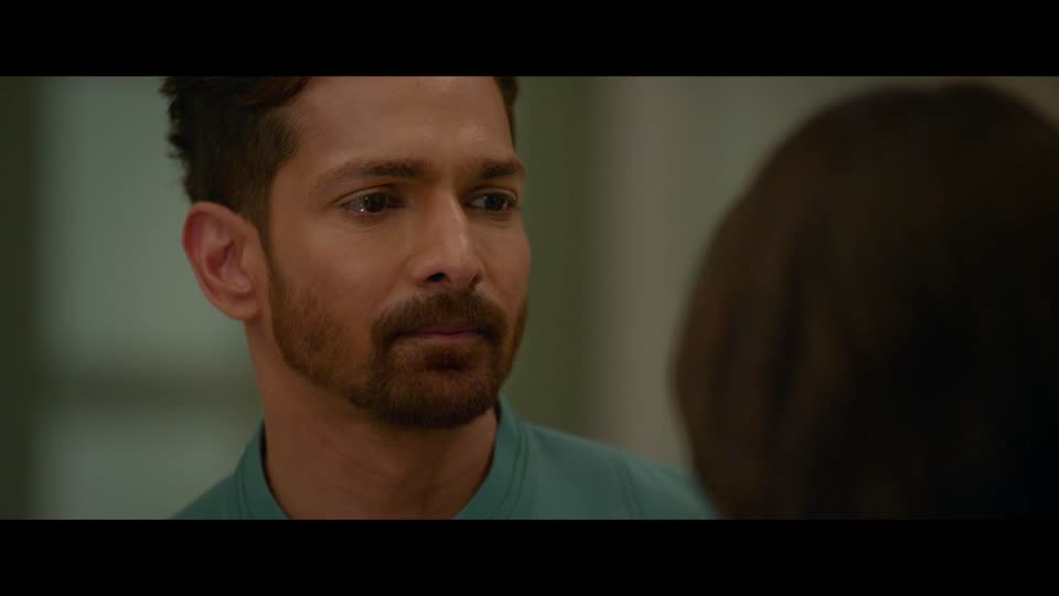 Ek Deewane Ki Deewaniyat (2025) Hindi Movie screenshot 6