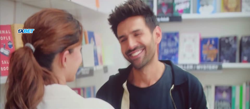 Tu Meri Main Tera Main Tera Tu Meri (2025) Hindi Movie screenshot 1