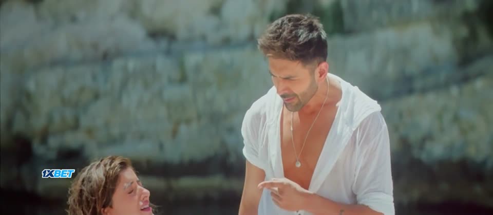 Tu Meri Main Tera Main Tera Tu Meri (2025) Hindi Movie screenshot 3