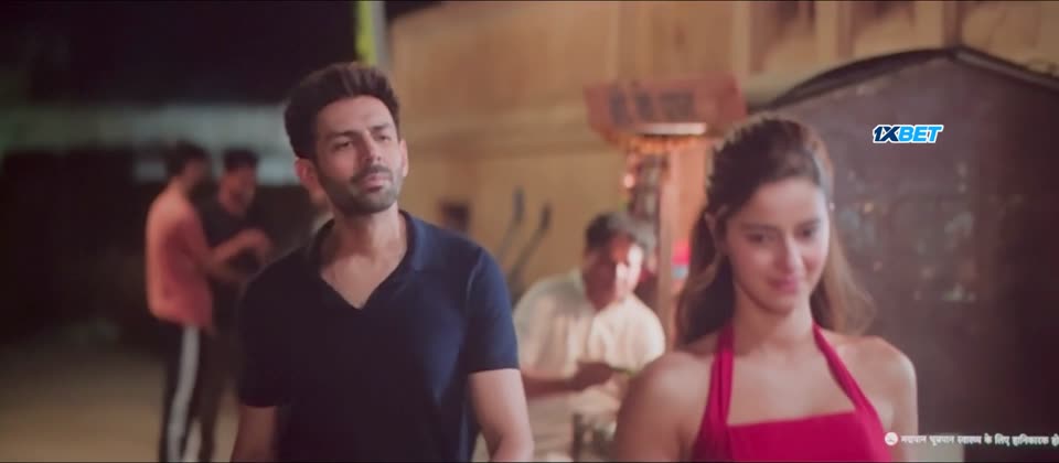Tu Meri Main Tera Main Tera Tu Meri (2025) Hindi Movie screenshot 5