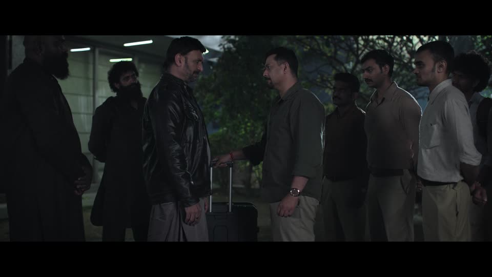 Shubhchintak (2025) Hindi Movie screenshot 4