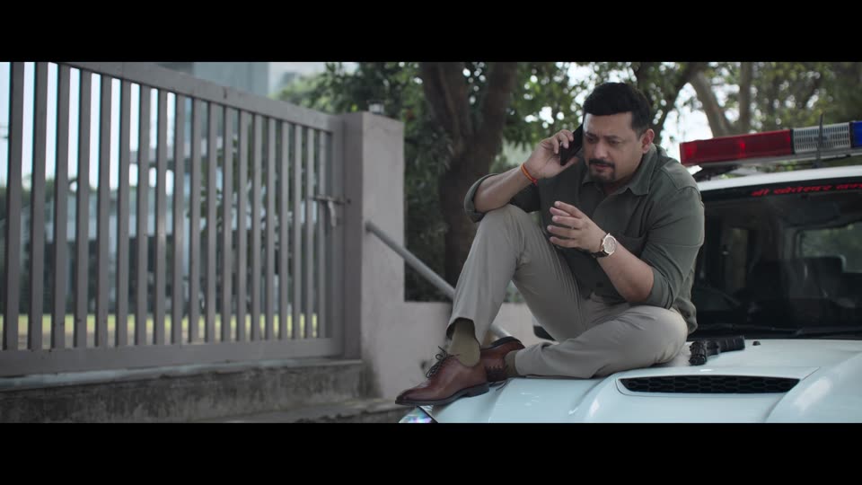 Shubhchintak (2025) Hindi Movie screenshot 5