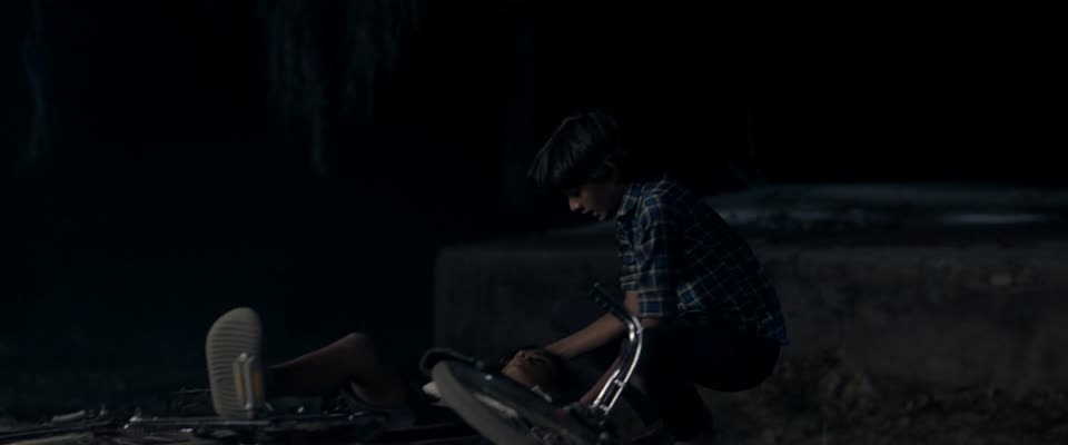 Jatadhara (2025) Hindi Movie screenshot 1