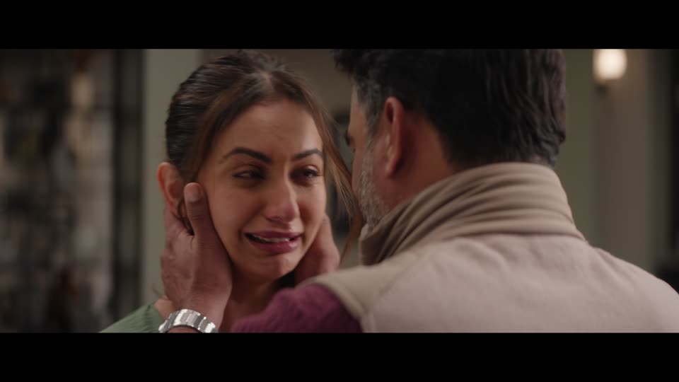 De De Pyaar De 2 (2025) Hindi Movie screenshot 3