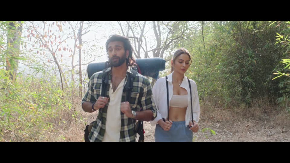 De De Pyaar De 2 (2025) Hindi Movie screenshot 4