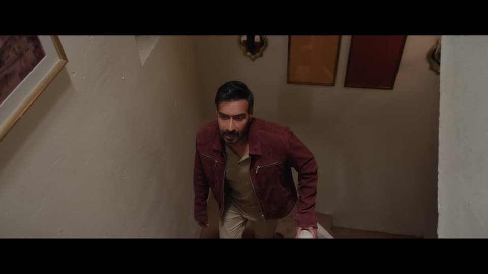 De De Pyaar De 2 (2025) Hindi Movie screenshot 6