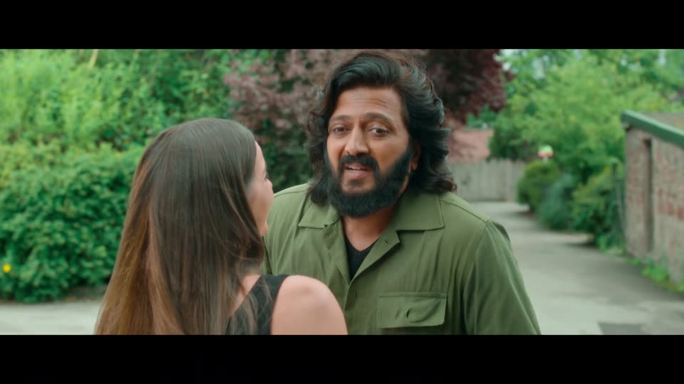 Mastiii 4 (2025) Hindi Movie screenshot 3