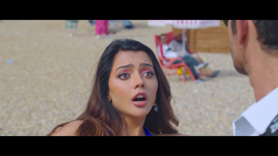 Mastiii 4 (2025) Hindi Movie screenshot 4