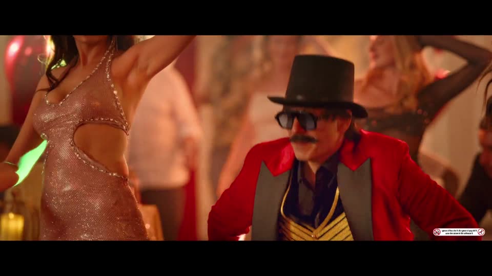 Mastiii 4 (2025) Hindi Movie screenshot 6