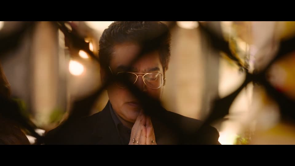 Heer Express (2025) Hindi Movie screenshot 2