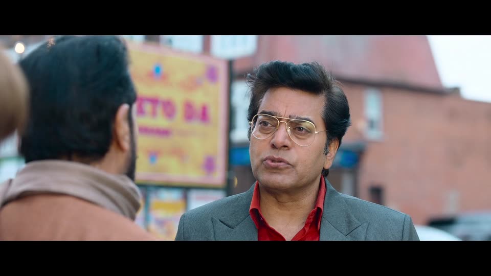 Heer Express (2025) Hindi Movie screenshot 4